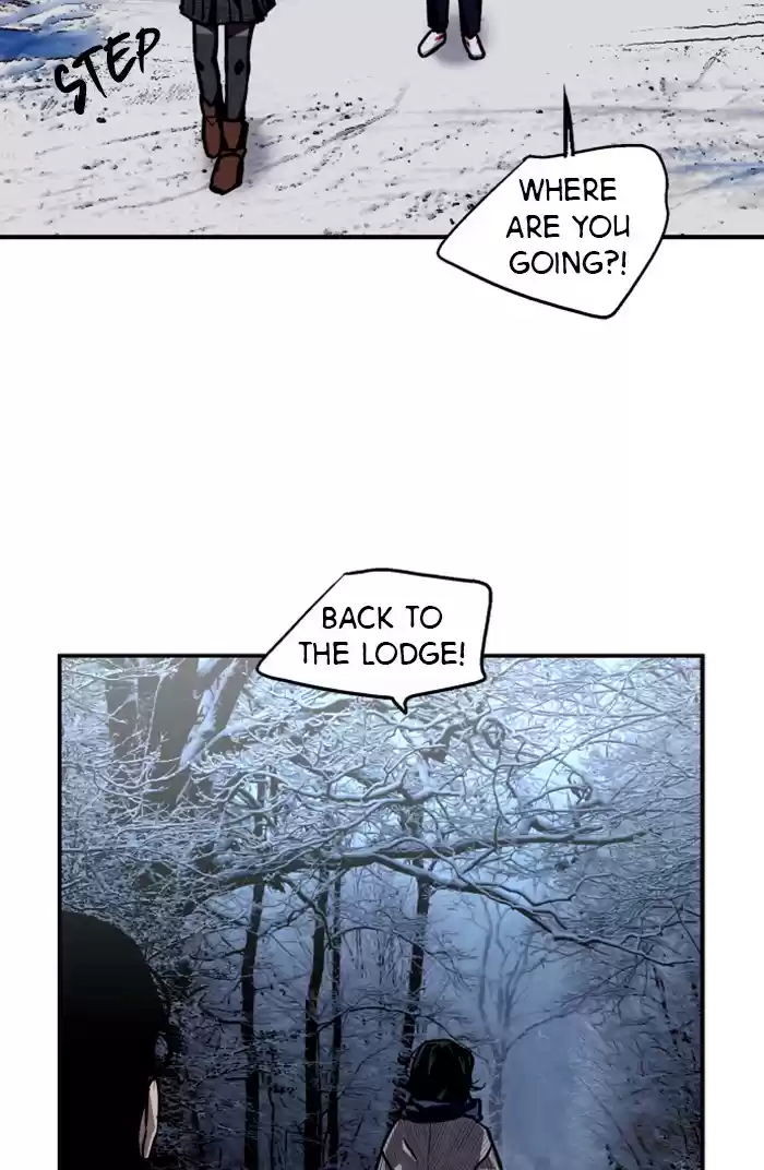 Lee Doona! Chapter 88