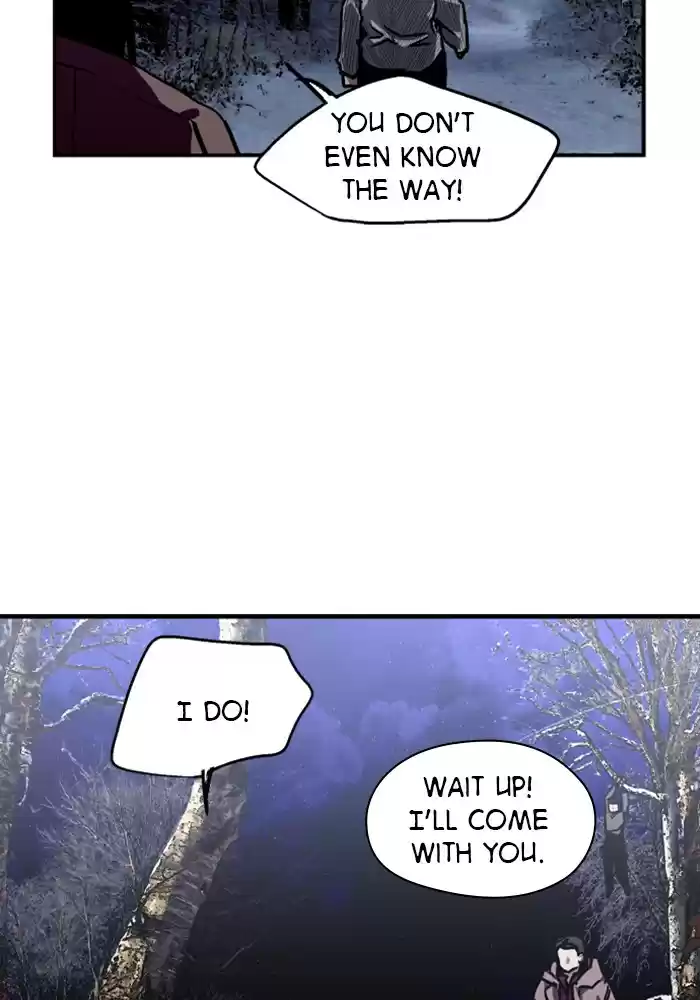 Lee Doona! Chapter 88