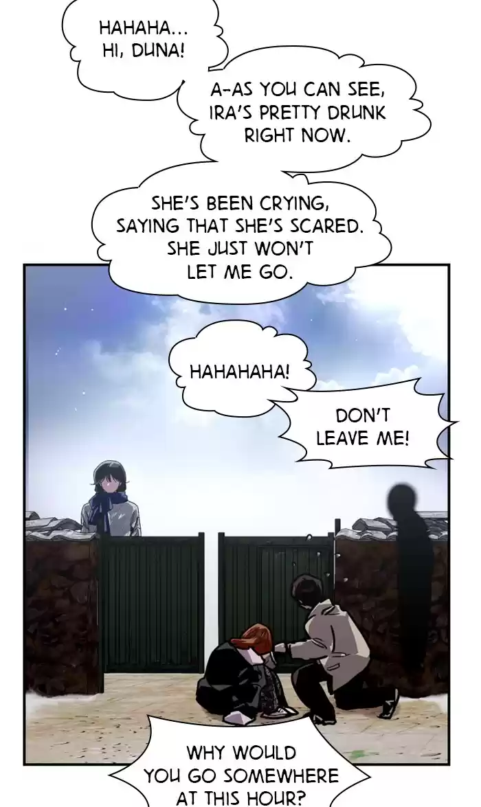 Lee Doona! Chapter 88