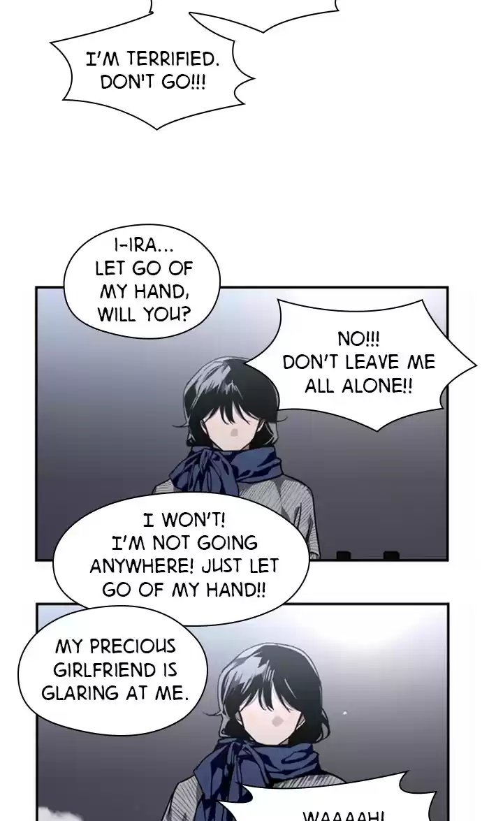 Lee Doona! Chapter 88