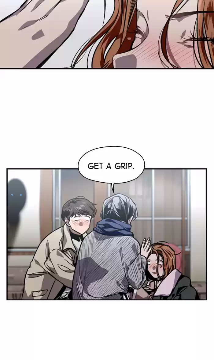 Lee Doona! Chapter 88