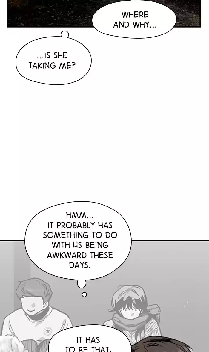 Lee Doona! Chapter 88