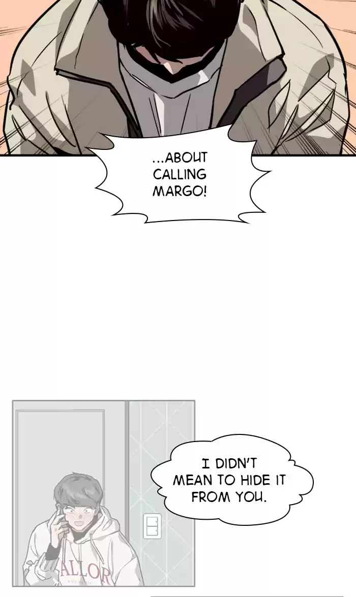 Lee Doona! Chapter 88