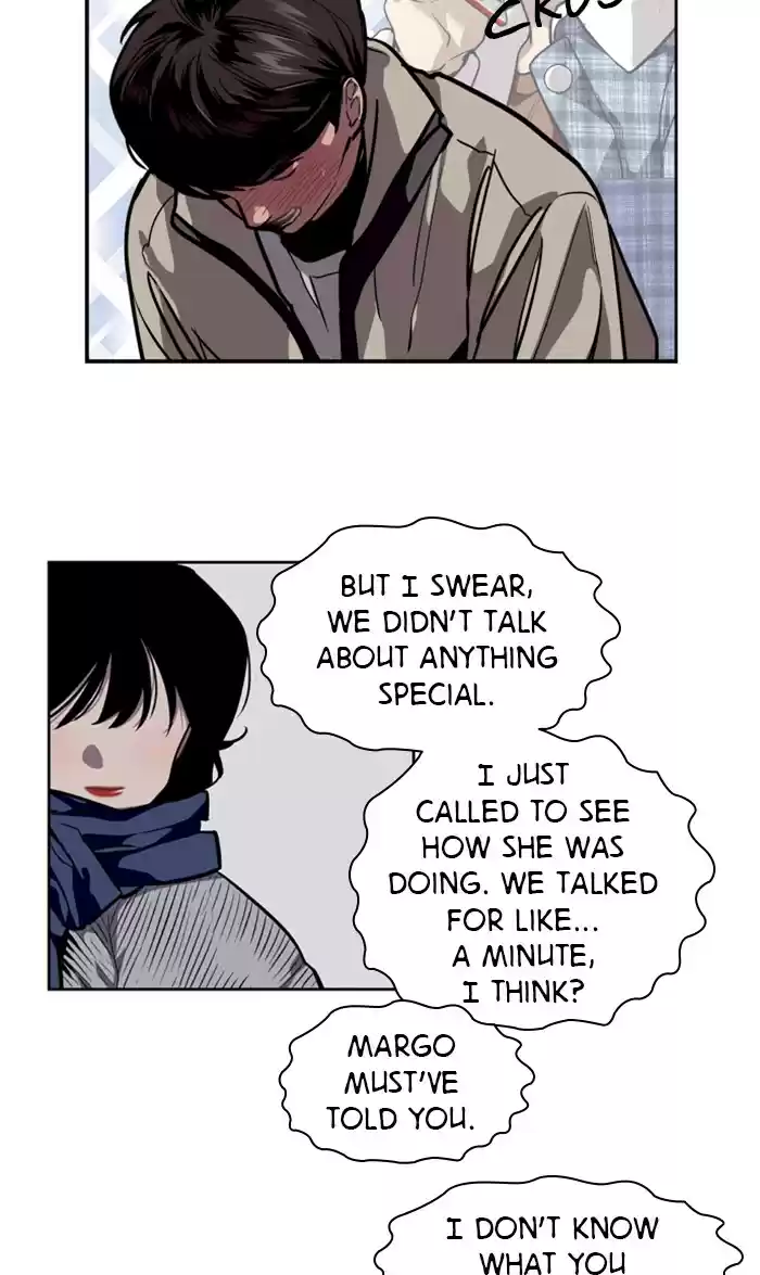 Lee Doona! Chapter 88