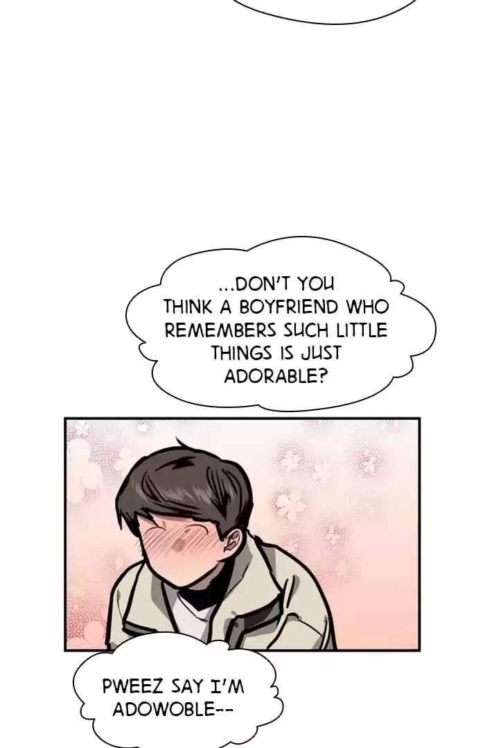 Lee Doona! Chapter 88