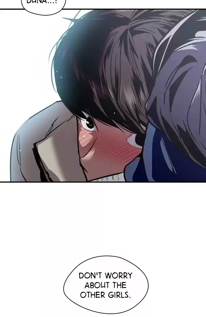 Lee Doona! Chapter 88