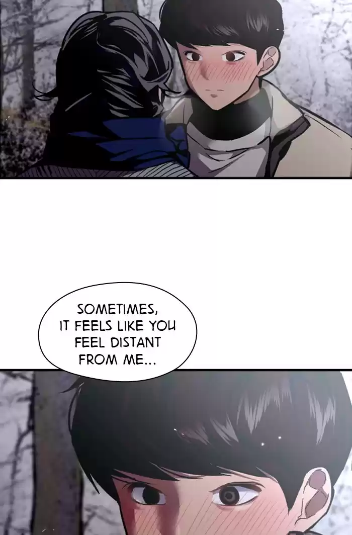 Lee Doona! Chapter 89