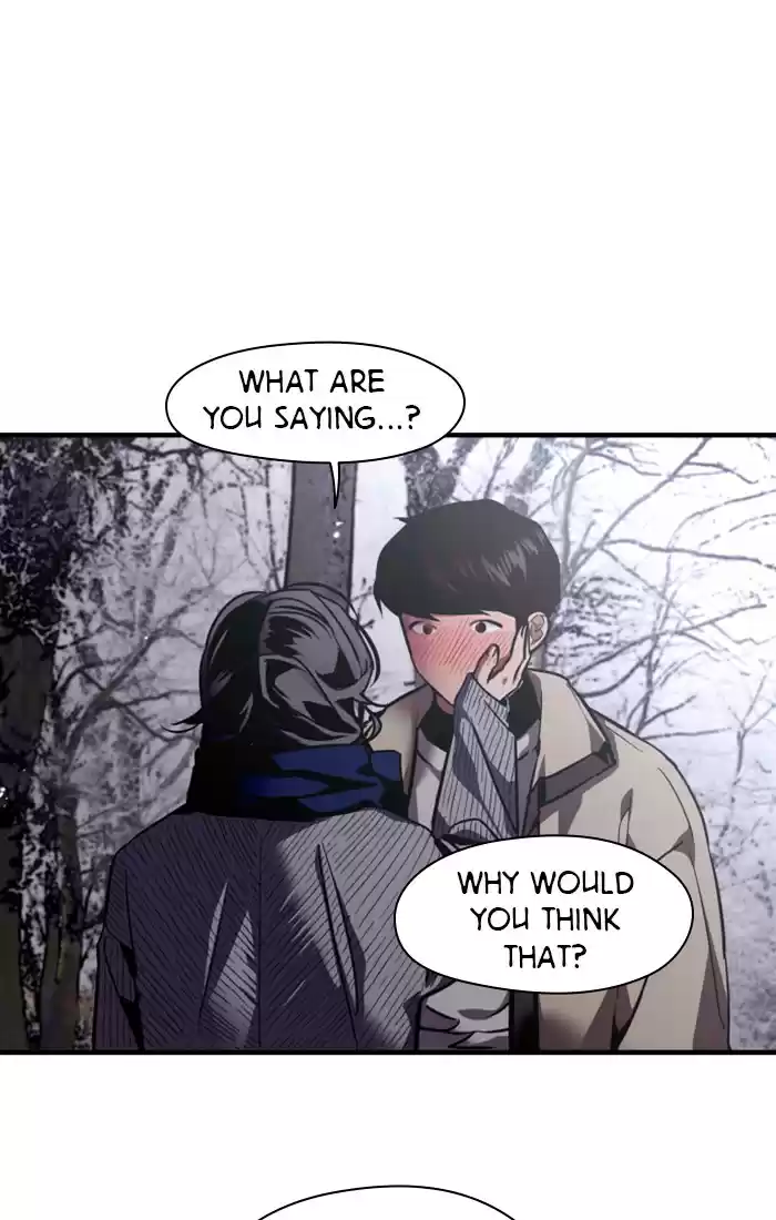 Lee Doona! Chapter 89