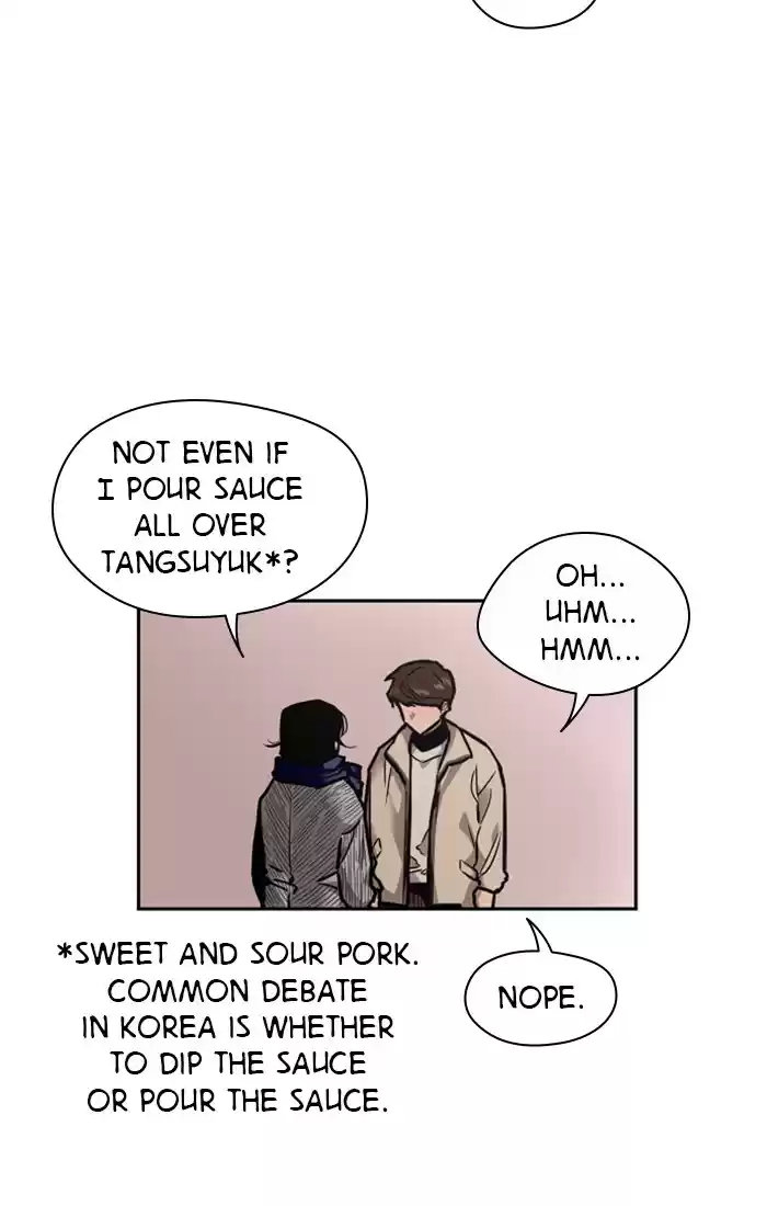 Lee Doona! Chapter 89