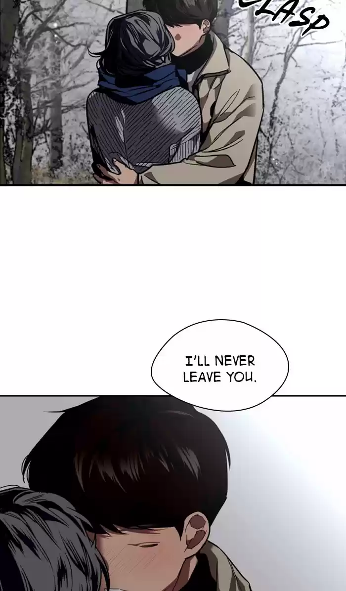 Lee Doona! Chapter 89