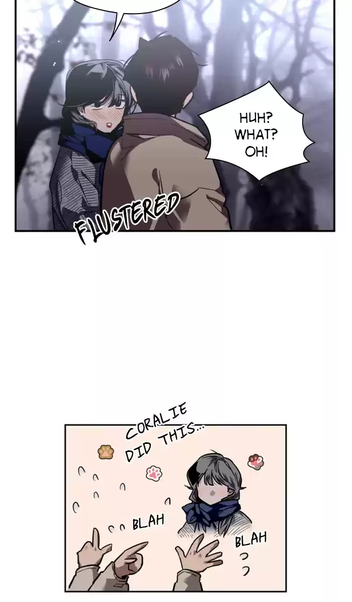 Lee Doona! Chapter 89