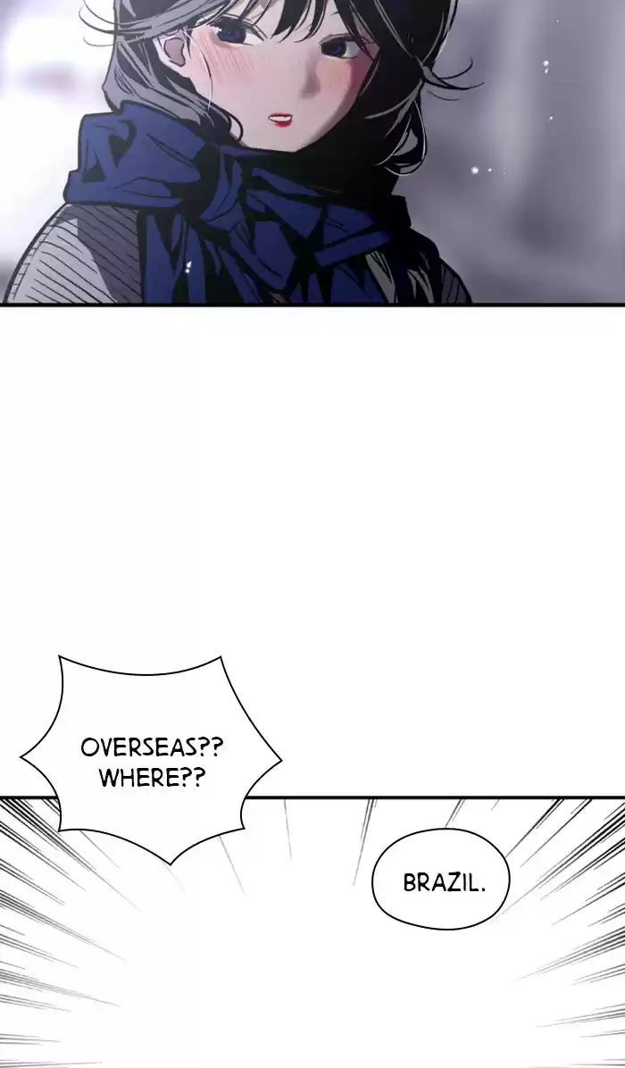 Lee Doona! Chapter 89