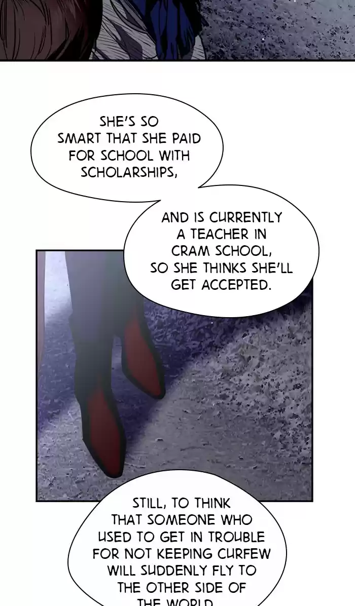 Lee Doona! Chapter 89