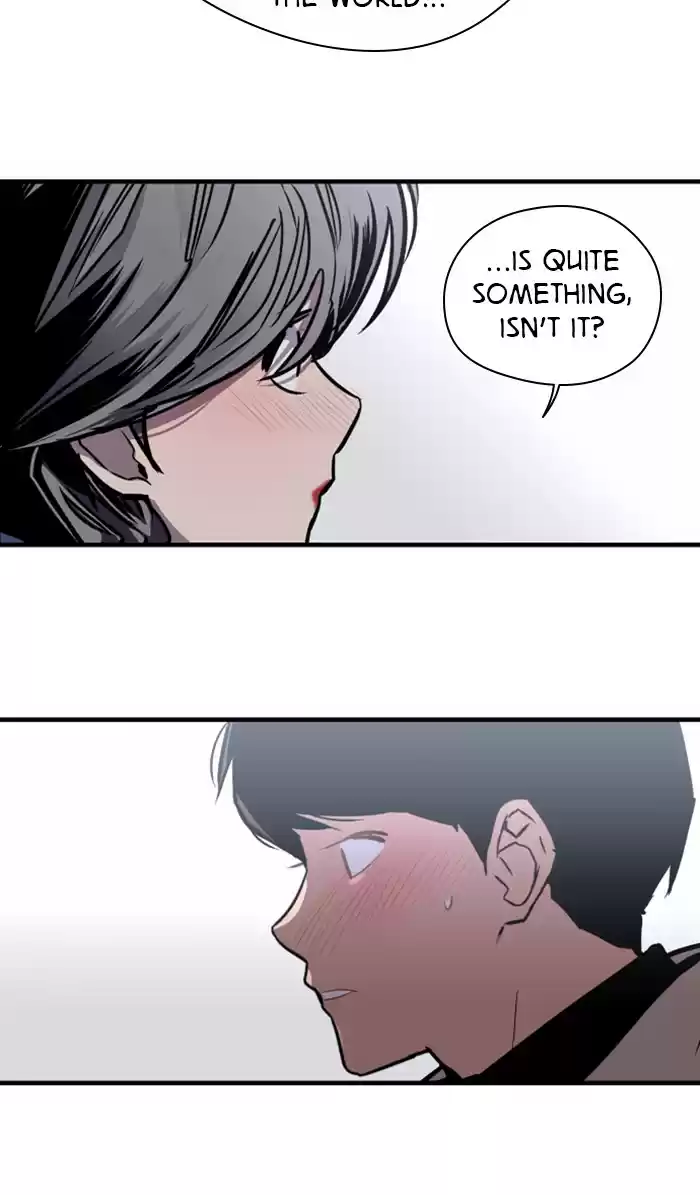 Lee Doona! Chapter 89