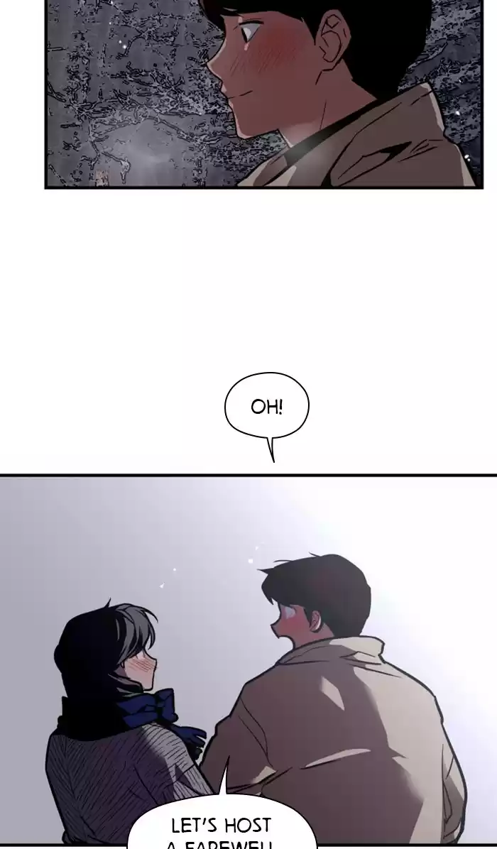 Lee Doona! Chapter 89