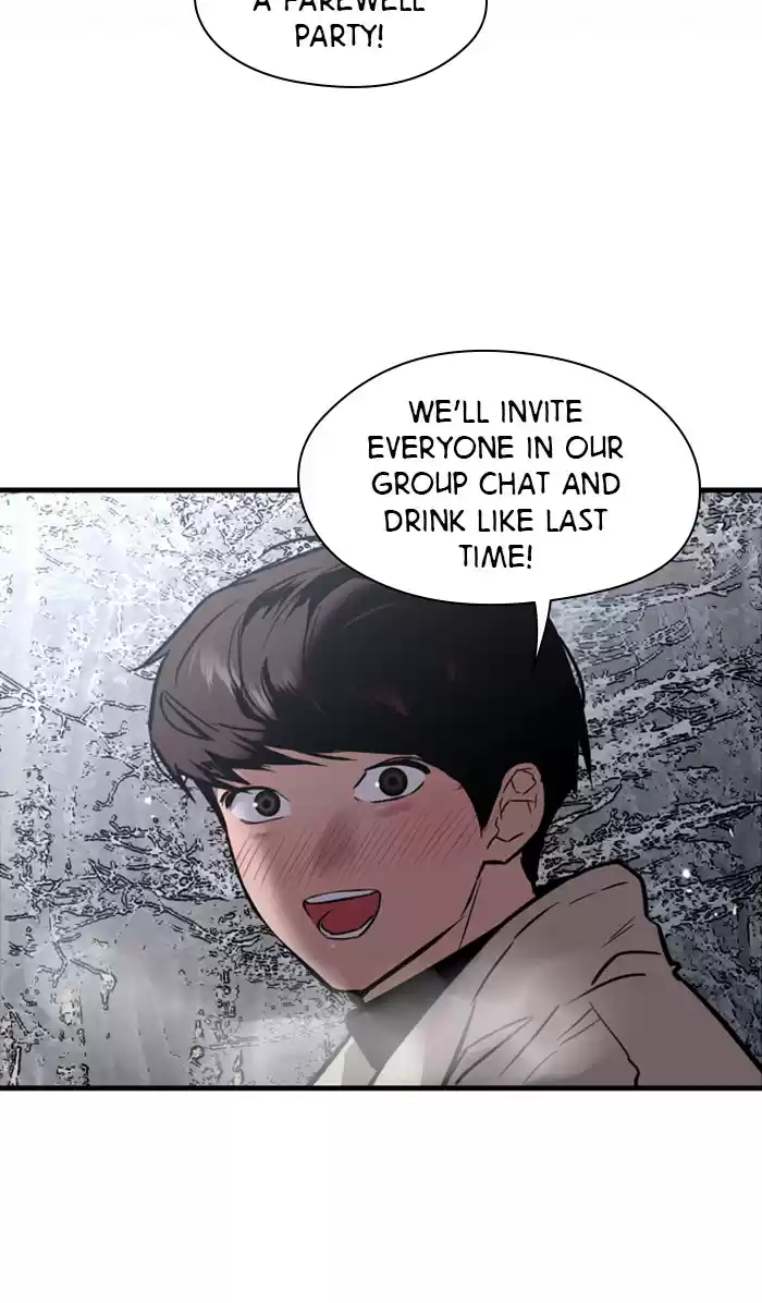 Lee Doona! Chapter 89