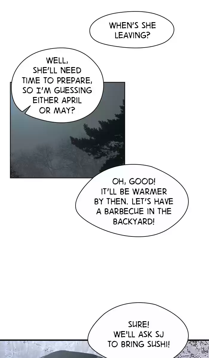 Lee Doona! Chapter 89