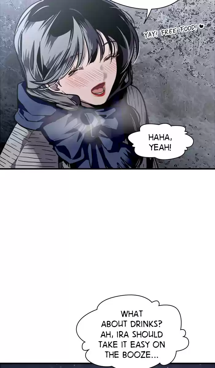 Lee Doona! Chapter 89