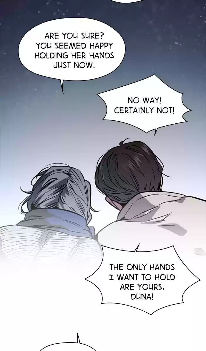 Lee Doona! Chapter 89