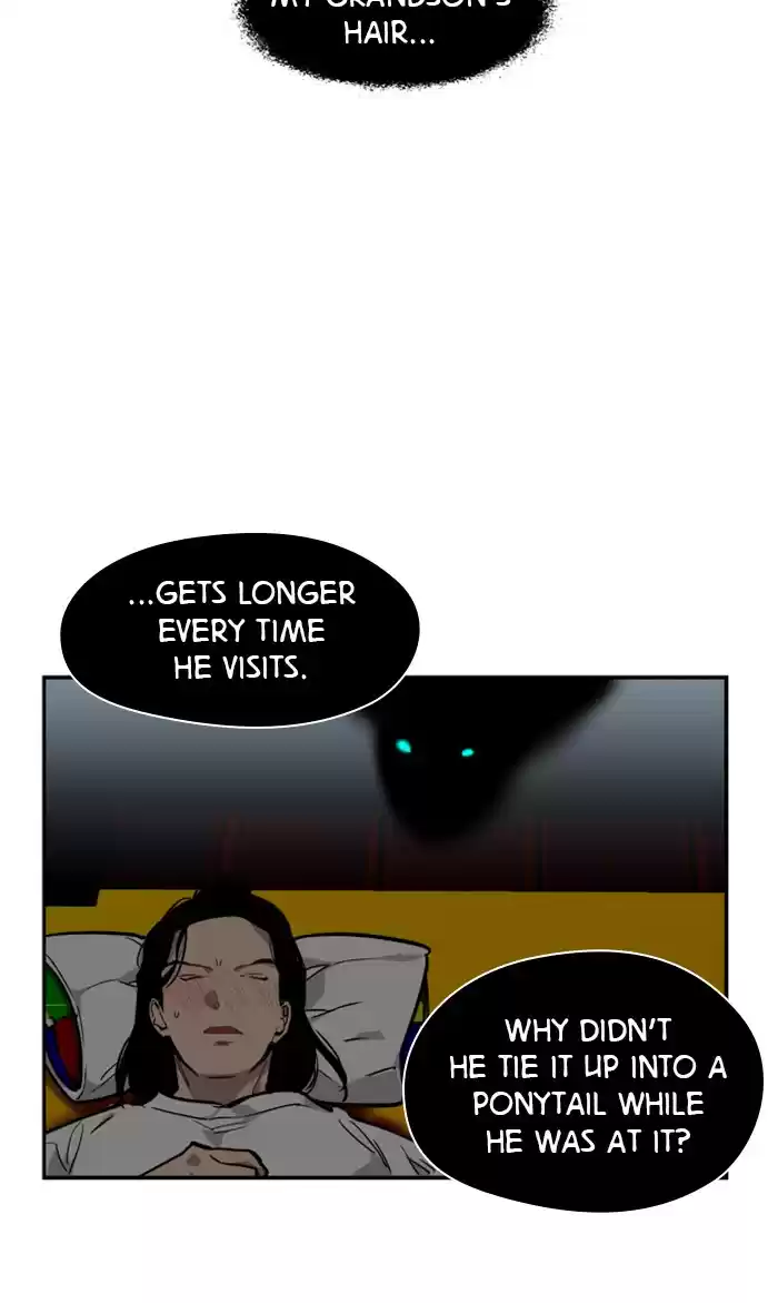 Lee Doona! Chapter 89