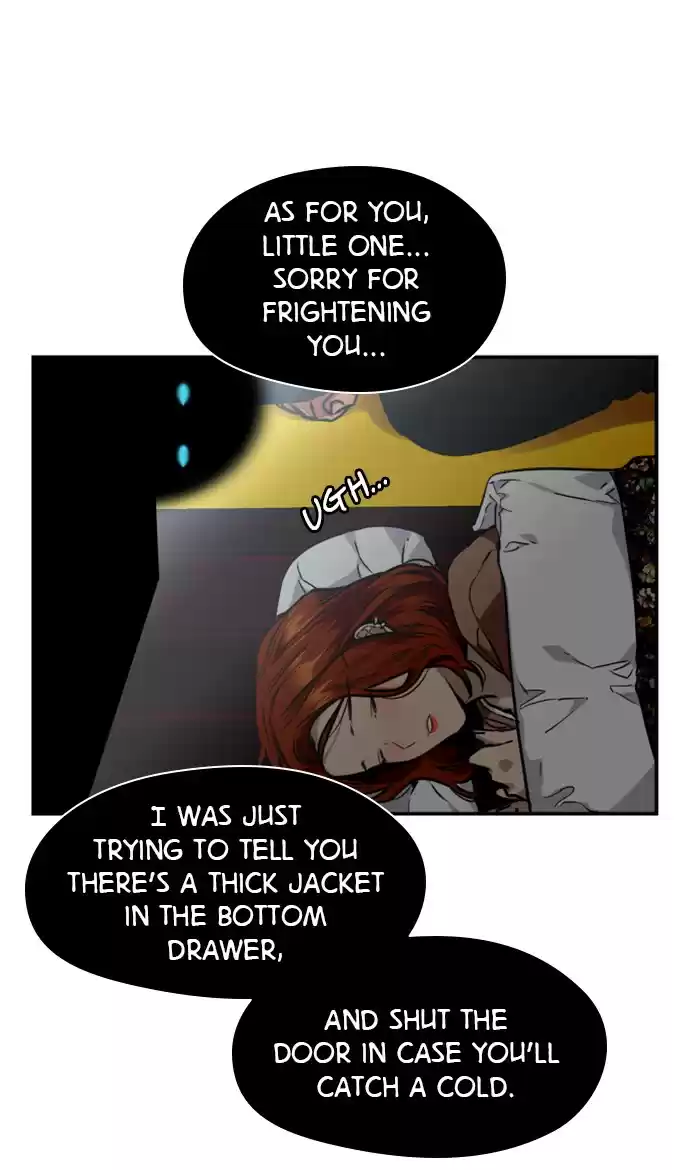 Lee Doona! Chapter 89