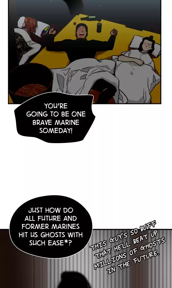 Lee Doona! Chapter 89