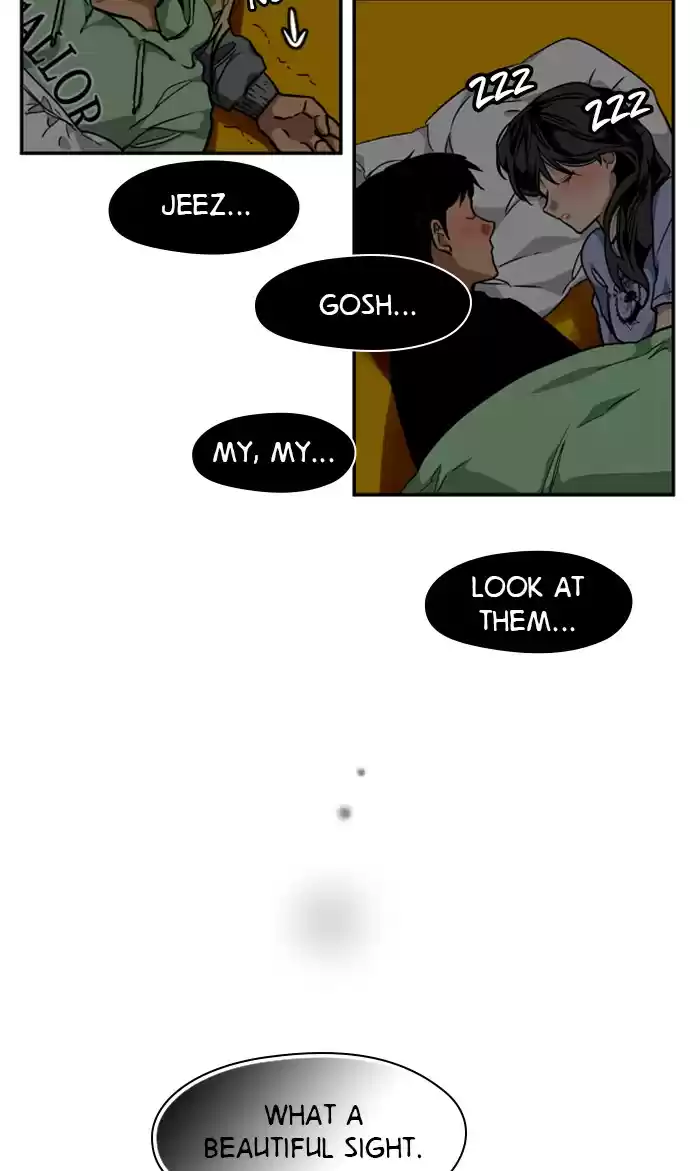 Lee Doona! Chapter 89