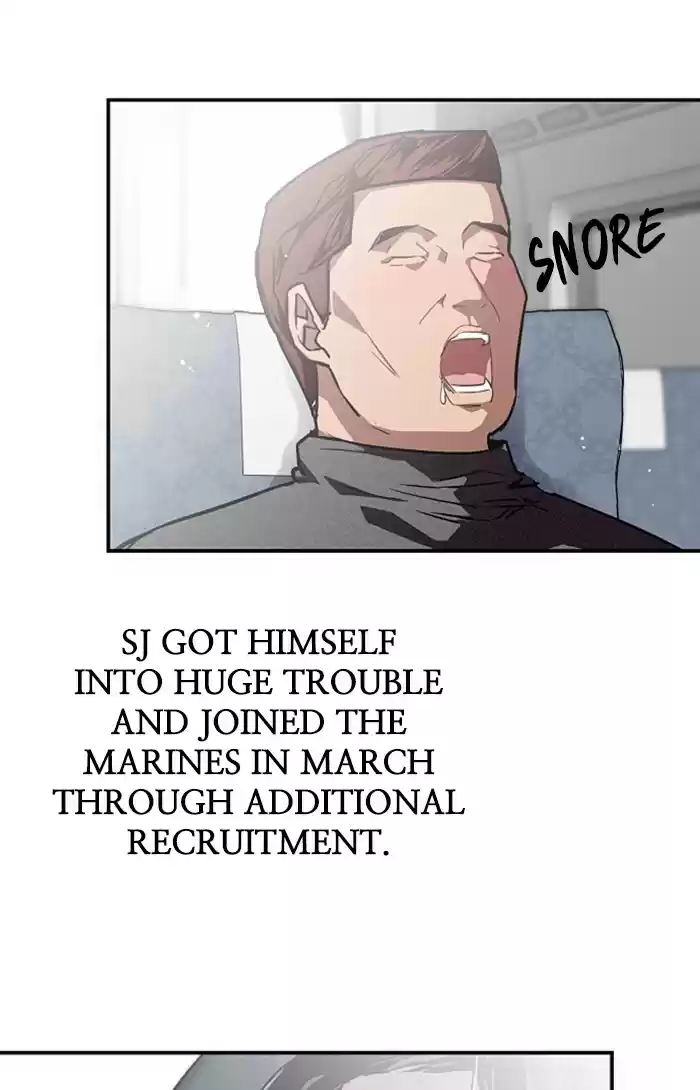 Lee Doona! Chapter 89