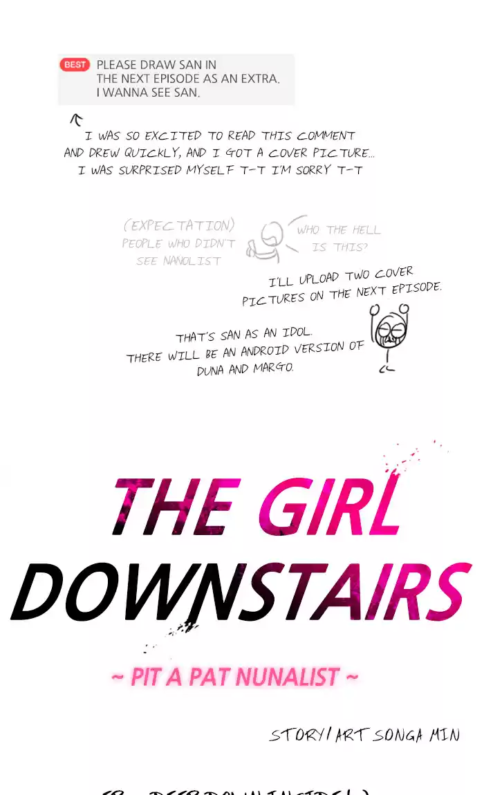 Lee Doona! Chapter 9