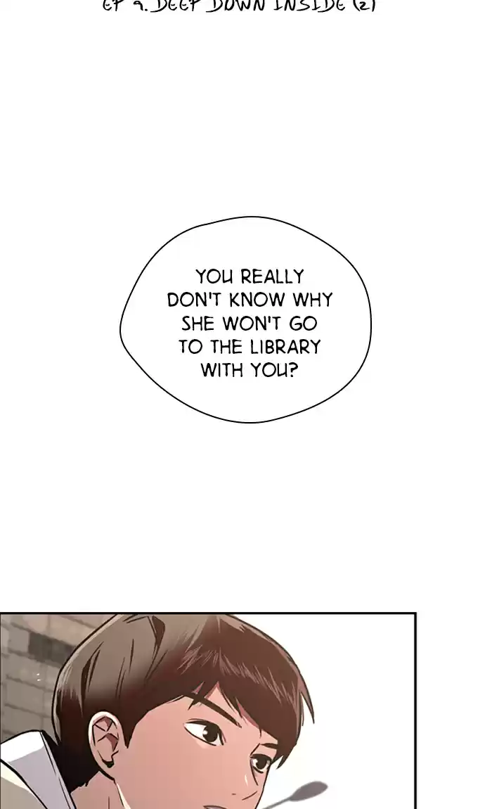 Lee Doona! Chapter 9