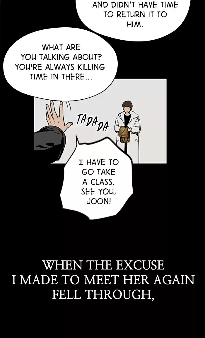 Lee Doona! Chapter 9