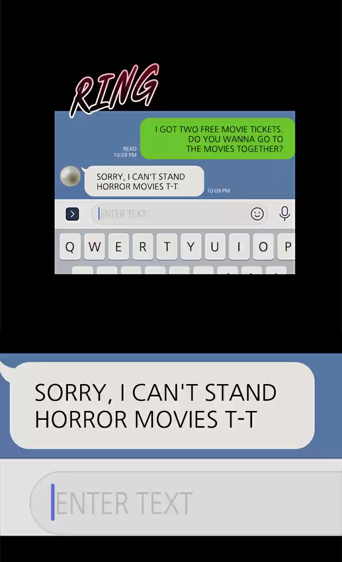 Lee Doona! Chapter 9