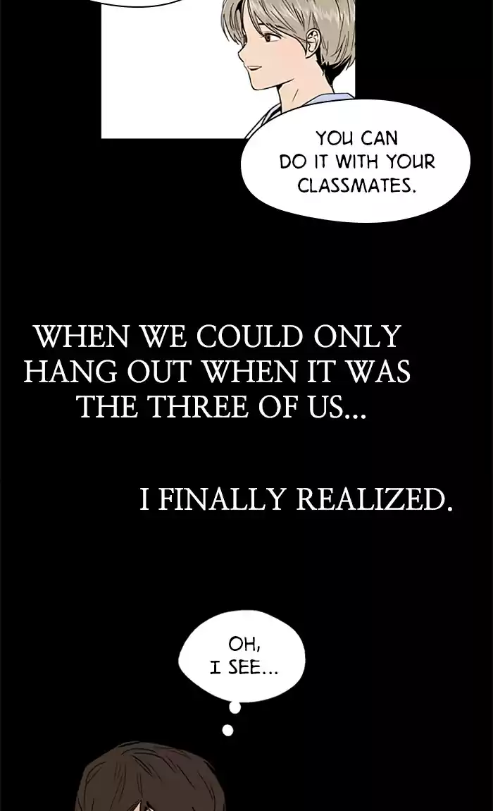 Lee Doona! Chapter 9