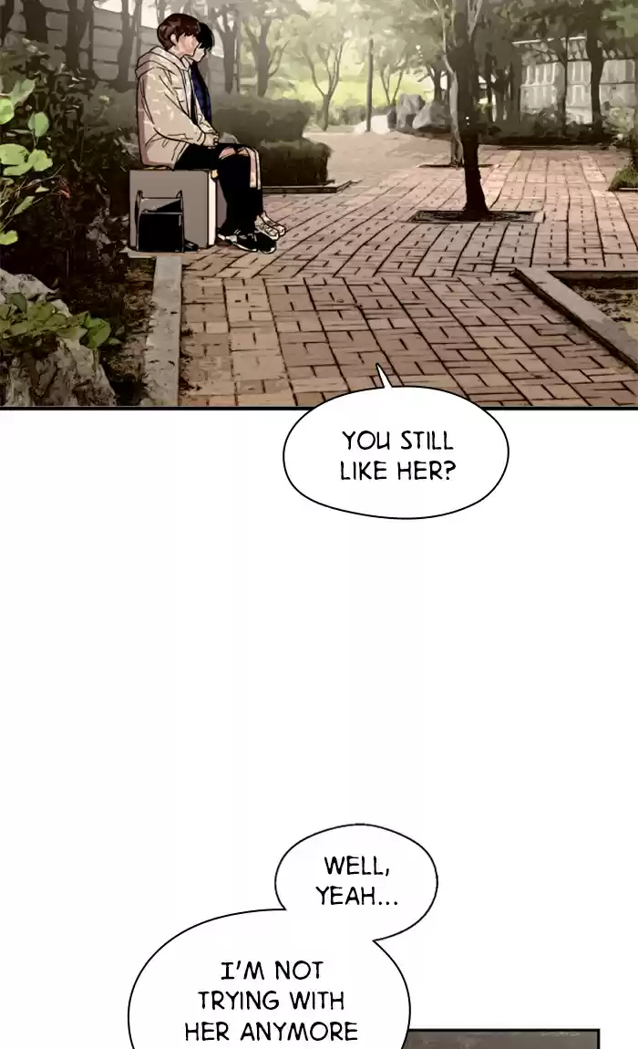 Lee Doona! Chapter 9