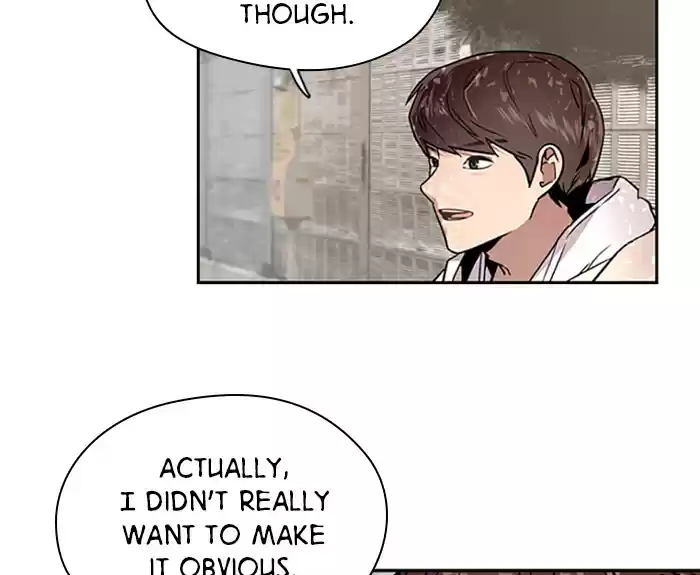 Lee Doona! Chapter 9