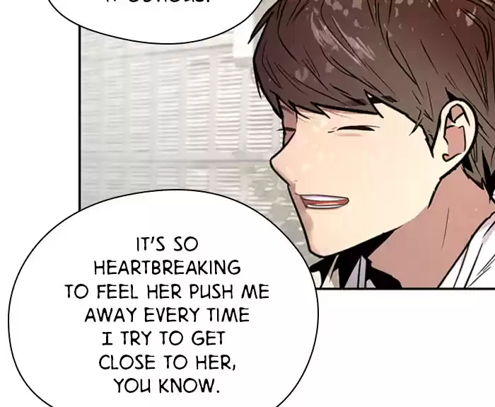 Lee Doona! Chapter 9