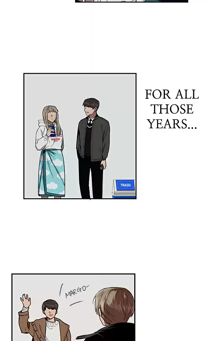 Lee Doona! Chapter 9