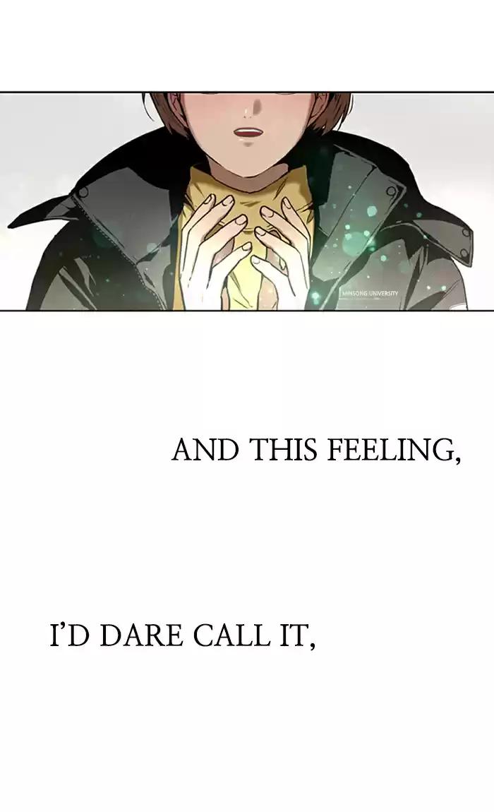 Lee Doona! Chapter 9