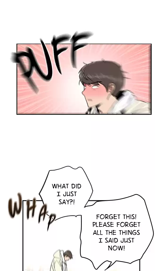 Lee Doona! Chapter 9