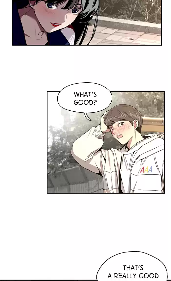 Lee Doona! Chapter 9