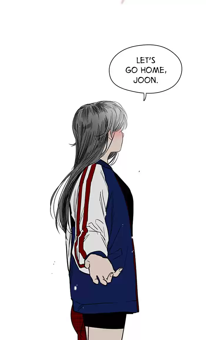 Lee Doona! Chapter 9