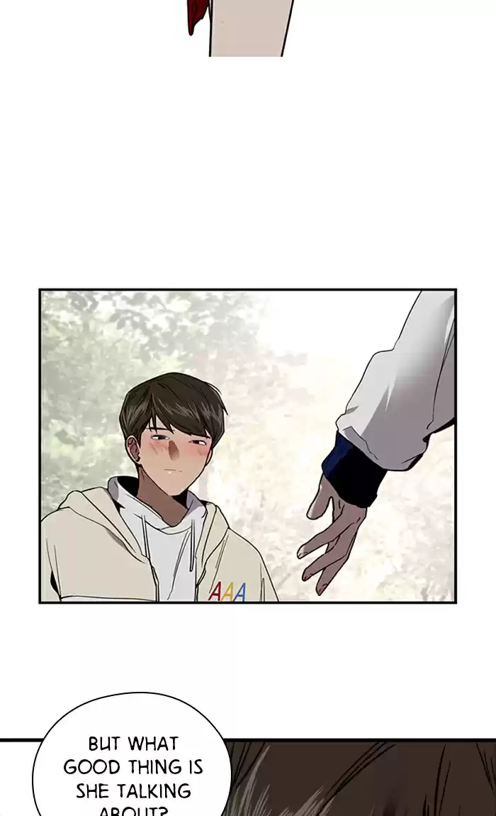 Lee Doona! Chapter 9