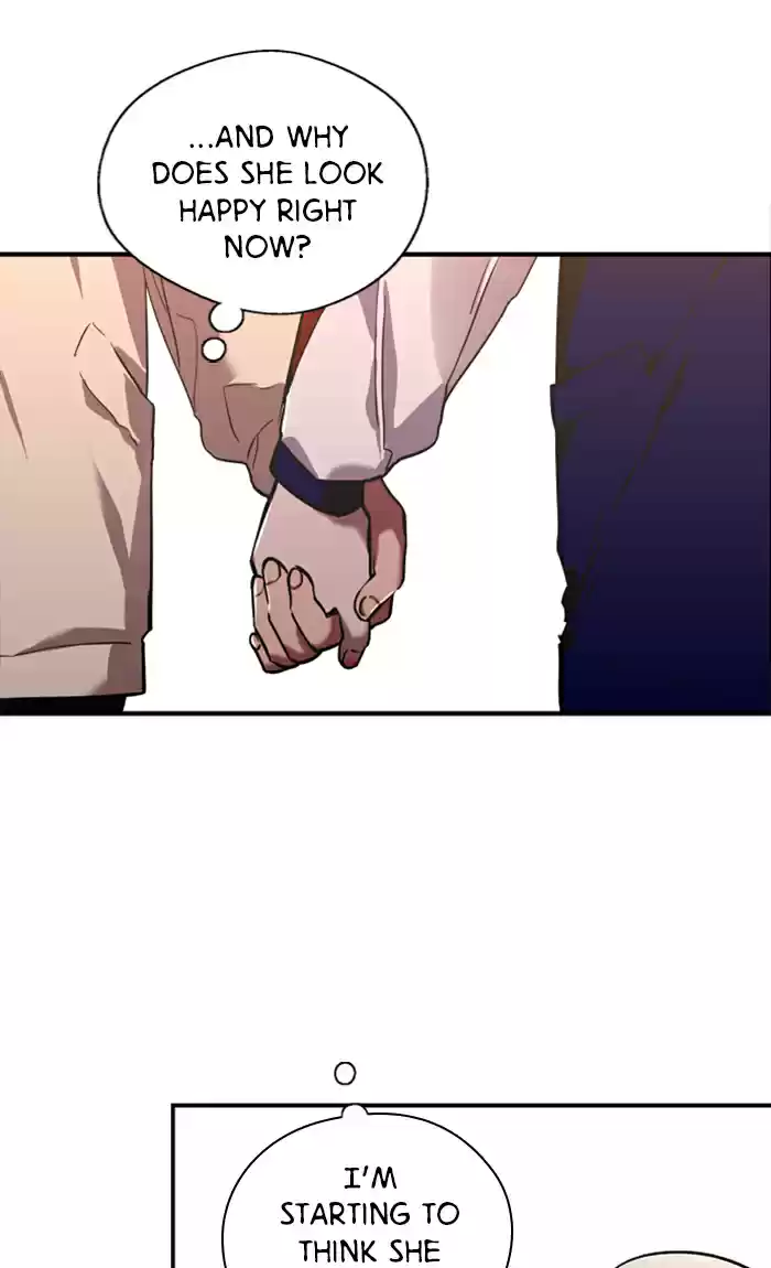 Lee Doona! Chapter 9