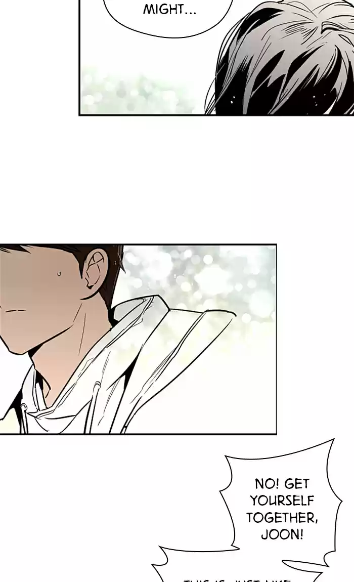 Lee Doona! Chapter 9