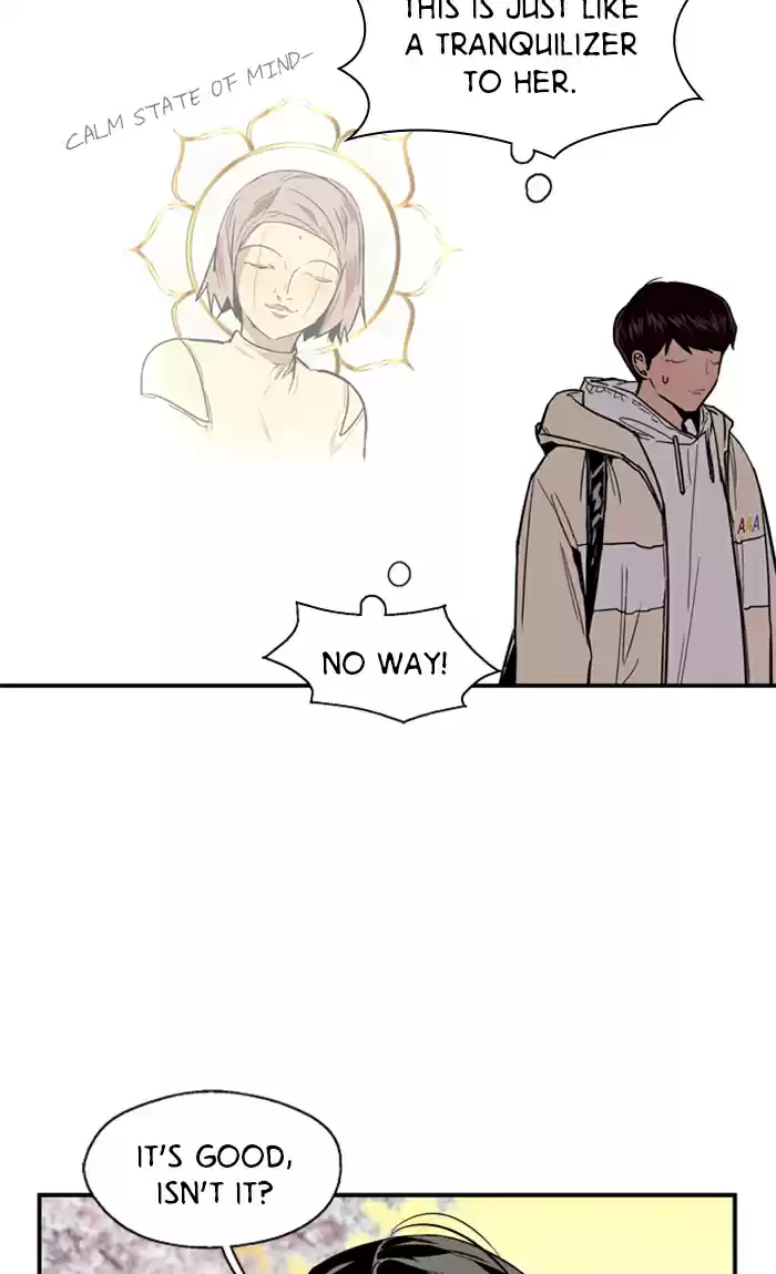 Lee Doona! Chapter 9