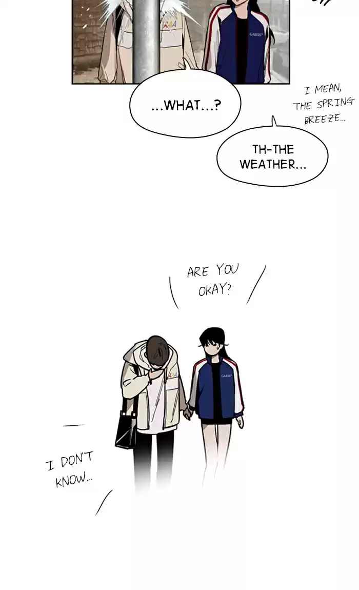 Lee Doona! Chapter 9