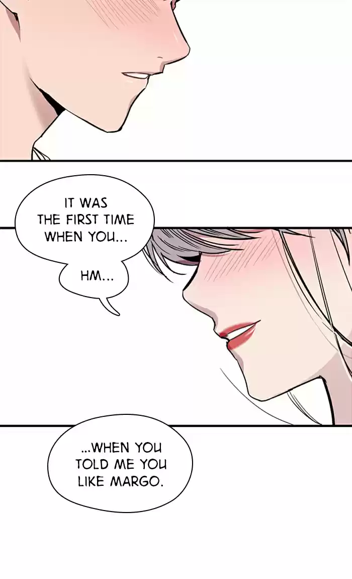 Lee Doona! Chapter 9