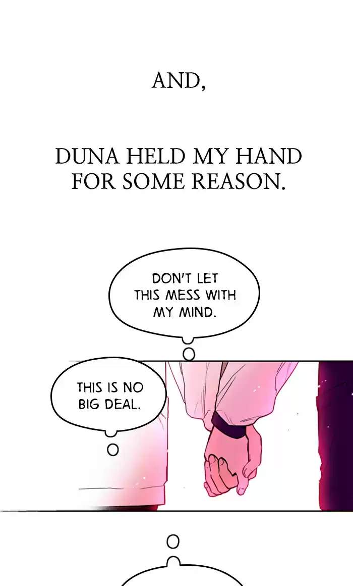 Lee Doona! Chapter 9