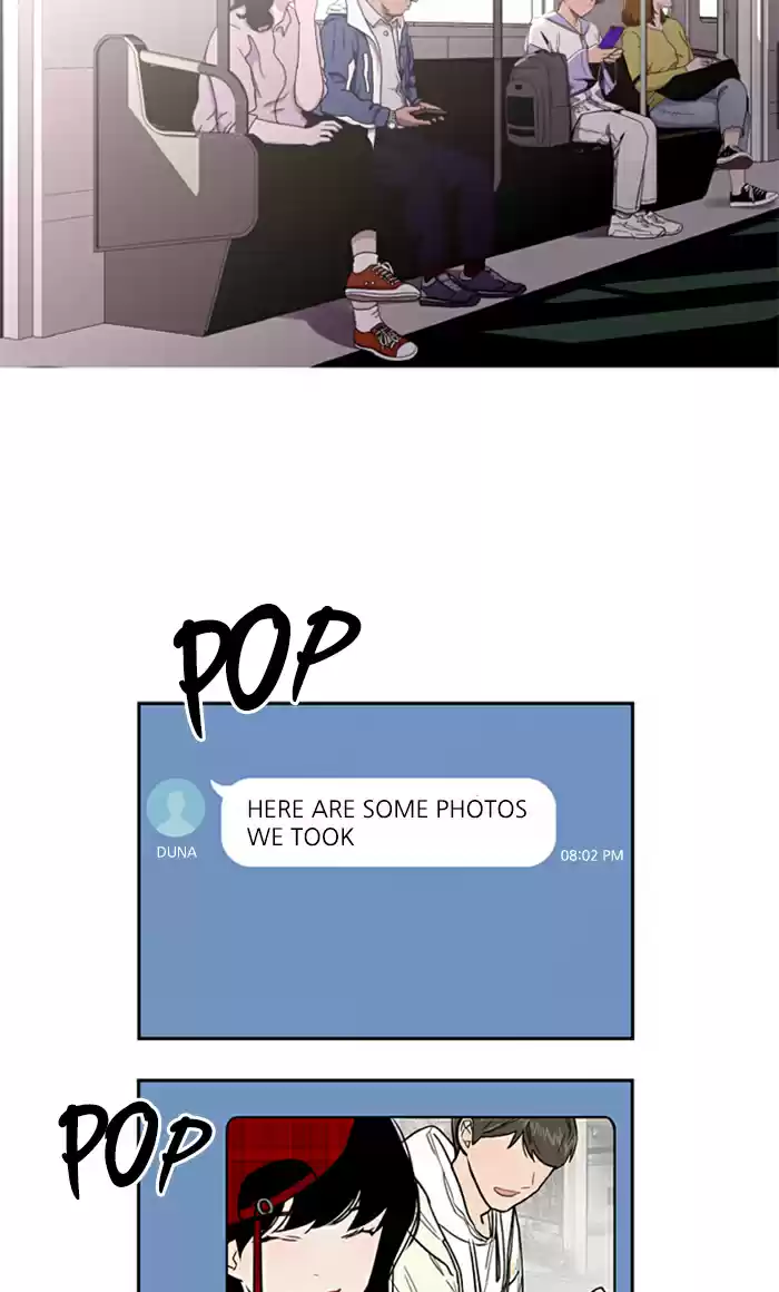 Lee Doona! Chapter 9