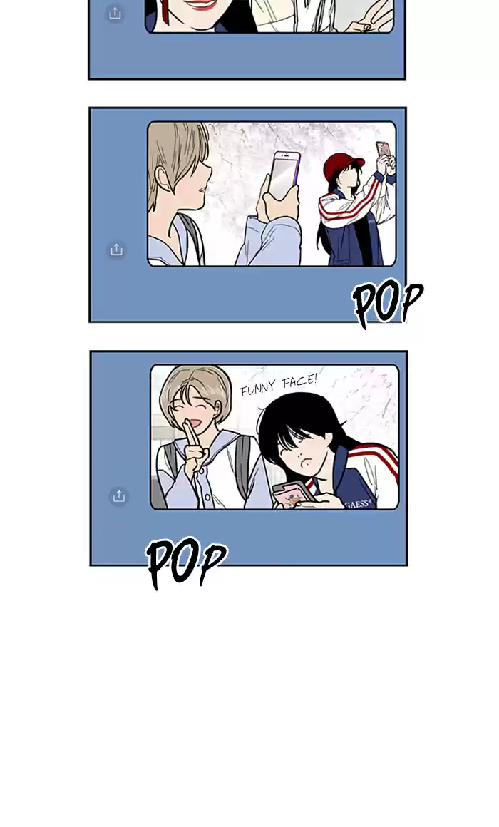 Lee Doona! Chapter 9